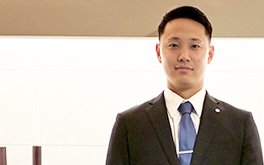 2023年入社 N・Hさん