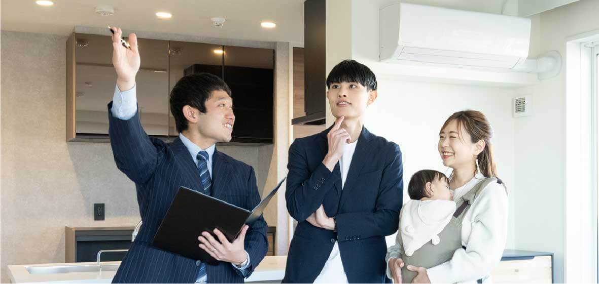 お客様との出会い