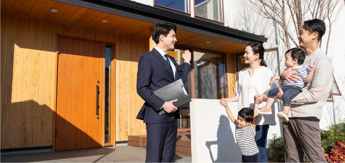 完成・引き渡し